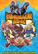 Dinosour King